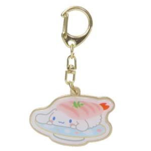 アフロ犬 アクリルキーホルダー サンエックスキャラクターズ Funky Ken
