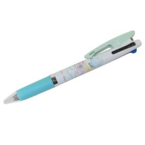 ハローキティ 三菱鉛筆 ジェットストリーム 3色ボールペン 982075