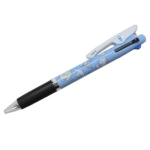 アラジン 3色ボールペン Juice up 3 ボールペン ジャスミン ディズニー