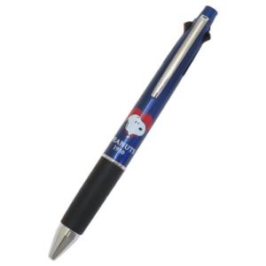 ミッキー&フレンズ×松本セイジ ジェットストリーム4&1 0.5mm 249134