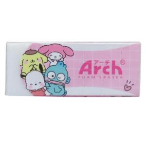 タキシードサム 消しゴム Arch消しゴム アーチケシゴム 新入学