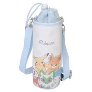 ボトルケース ペットボトルホルダー HAPPY DAY！ ポケットモンスター