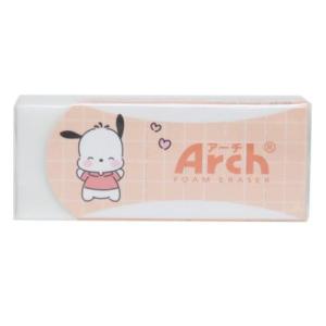ポチャッコ Arch消しゴム サンリオ 消しゴム...の商品画像