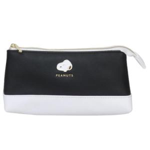 COACH（コーチ） ペンケース スヌーピー ピーナッツ コラボ スヌーピー
