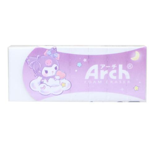 クロミ サンリオ キャラクター 消しゴム Arch消しゴム Sweet dream