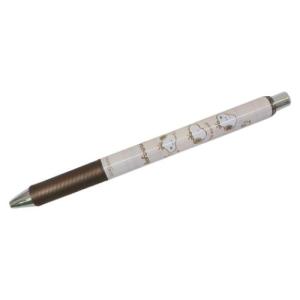 エナージェルシャープ 0.5mm シャープペン サンリオ ウサハナ レトロ