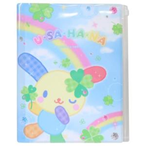 sanrio（サンリオ） シュガーバニーズ クリアファイル 10ポケット