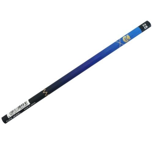 鬼滅の刃 鉛筆 嘴平伊之助 丸軸 えんぴつ 2B 少年ジャンプ カミオジャパン【セール】 プレゼント...