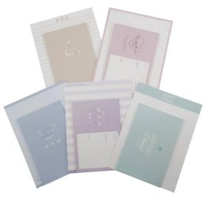 SWEET CHERRY レターセット 5タイプス レター 通販 グッズ