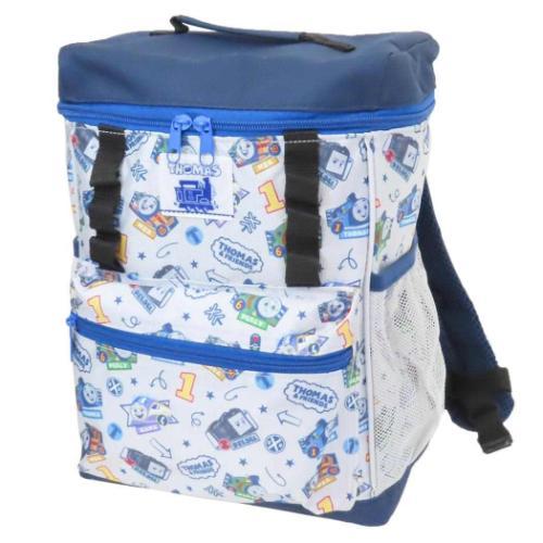 きかんしゃトーマス スクエアリュック キッズデイパック キャラクター