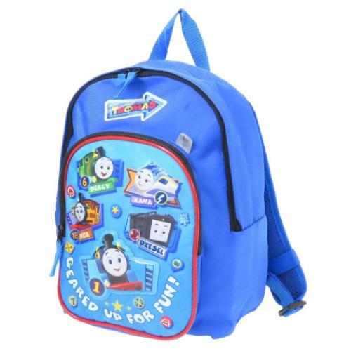 きかんしゃトーマス リュックM キッズデイパック キャラクター