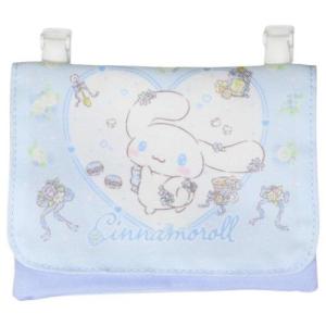 sanrio（サンリオ） マイメロディ クロミ クリップポケット ショルダー