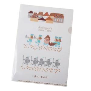 ミッキー＆フレンズ ディズニーx松本セイジ キャラクター クリア