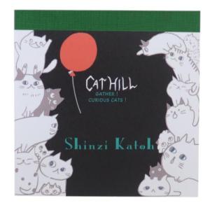 メモ帳 MONOGATARI ブロックメモ オズの魔法使い カミオジャパン