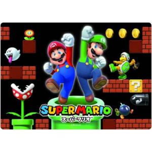 [非売品]スーパーマリオRPG　販促用下敷 非売品]スーパーマリオRPG 販促用下敷 非売品]スーパーマリオRPG 販促