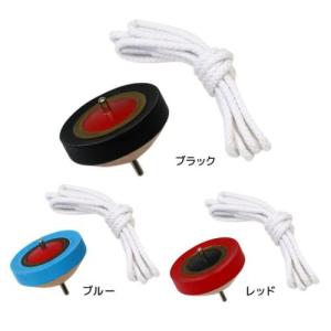 こま コマ 手回し ブリキこま 池田工業社 : いくるんYahoo