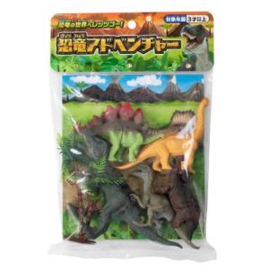 知育玩具 黄金の発掘名人 SUPER DX 全6種 恐竜 ノブカンパニー 爆買