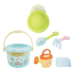 sanrio（サンリオ） 砂遊び セット ハローキティ バケツセット 水遊び