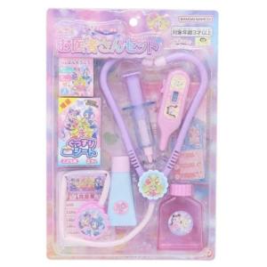 キミとアイドルプリキュア アニメキャラクター おもちゃ ヘアメイク