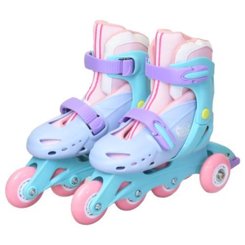 おもちゃ Rollin Posin Inline チアフルピンク マルカ