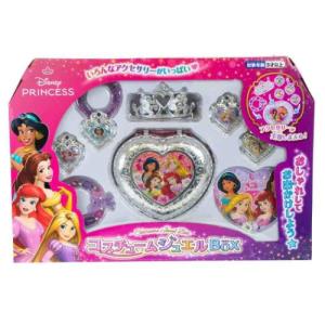 MARUKA（マルカ） おもちゃ コスチュームジュエルBOX/ディズニー