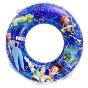 トイストーリー キャラクター 浮き輪 60cm うきわ ディズニー 爆買｜キャラクターのシネマコレクション