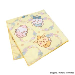 ランチクロス フェアリーフラワー ちいかわ 爆買の詳細画像1