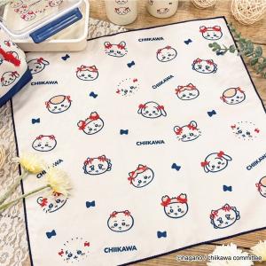 ランチクロス リボン ちいかわ 爆買の詳細画像3