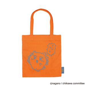 刺繍ミニトート　シーサー ちいかわ 爆買
