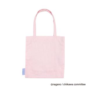 刺繍ミニトート 古本屋 ちいかわ 爆買の詳細画像1