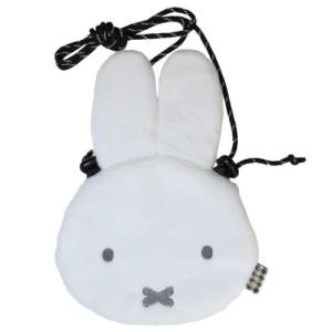 斜め掛けかばん OUTDOOR PRODUCTSxミッフィー ショルダーバッグ