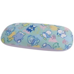 Sanrio メガネケースの商品一覧 メガネ 老眼鏡 ダイエット 健康 通販 Yahoo ショッピング