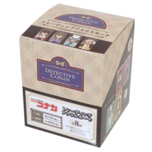 タカラトミー（TAKARA TOMY） 名探偵コナンTCG Case-Booster08 哀色の