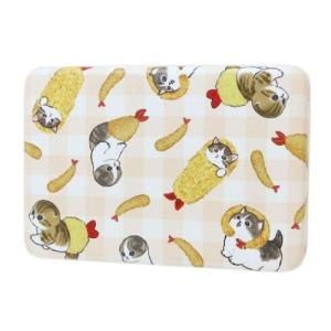 Francfranc（フランフラン） 収納 ガラス 小物入れ バイカラー L