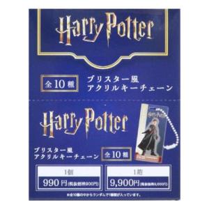 ワーナー・ブラザース ハリーポッター ポラロイド風ブロマイド