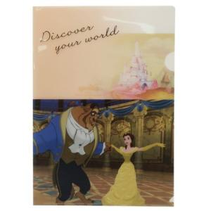 フラット ファイル クリアファイル フィルムアートシリーズ 美女と野獣 ベル ディズニープリンセス マリモクラフト 文房具 Mmc Sdpr 0112 雑貨 アートの通販店 ベルコモン 通販 Yahoo ショッピング