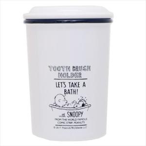 Snoopy 歯ブラシ立ての商品一覧 洗面所用品 バス 洗面所用品 キッチン 日用品 文具 通販 Yahoo ショッピング