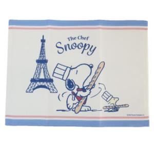 SNOOPY（スヌーピー） ランチョンマット ランチクロス ナフキン