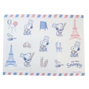 スヌーピー ランチョンマット ピーナッツ ランチ...の商品画像