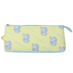 ハンギョドン 筆箱 おそろポーチ パステルカラーシリーズ サンリオ マリモクラフト