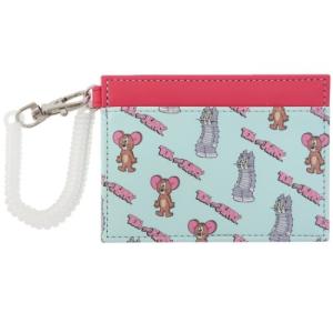 トムとジェリー コイルストラップ付き シングル