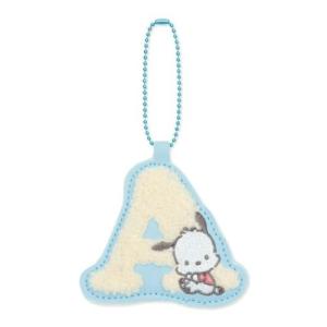 ポチャッコ グッズ キーチェーン サンリオ キャラクター イニシャルホルダー 爆買｜キャラクターのシネマコレクション