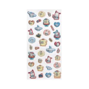 TWICE サンリオ 文房具 ペンケース等 10点セット TWICE LOVELYS×サンリオキャラクターズ 4面収納ペンケース 大容量 推し