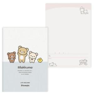 2026年5月】リラックマ 文房具（ノート）のおすすめ人気ランキング