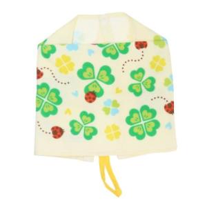 ベビータオル おでかけタオル おでかけクローバー...の商品画像