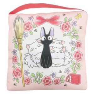 スタジオジブリ 魔女の宅急便 木製壁掛けプーリーオルゴール