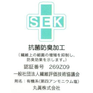 ムーミン オーガニックコットンハンドタオル ジ...の詳細画像3