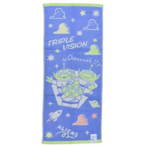 トイ・ストーリー トイストーリー グッズ フェイスタオル キャラクター