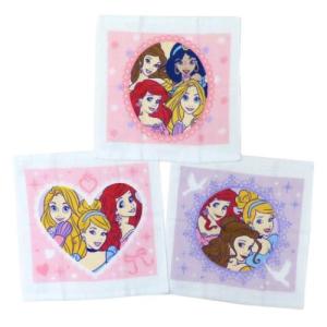 リトルツインスターズ キャラクター ミニタオル シャーリングハンカチ