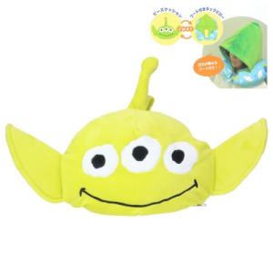 ネックピロー ディズニー くまのプーさん トラベルピロー 旅行 ビーズ